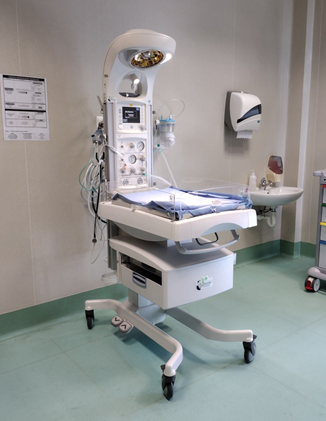 Incubatrice neonatale
